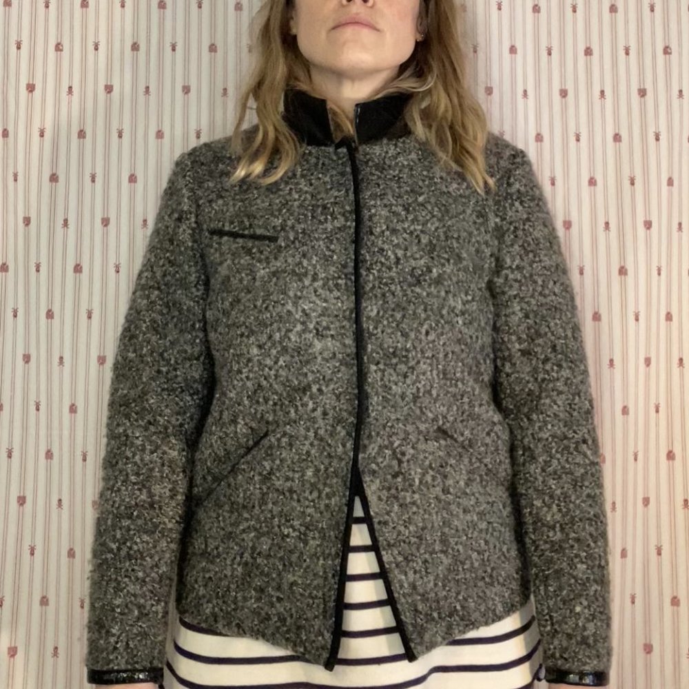 Isabel Marant Wool Jacket - Picture 2 of 11